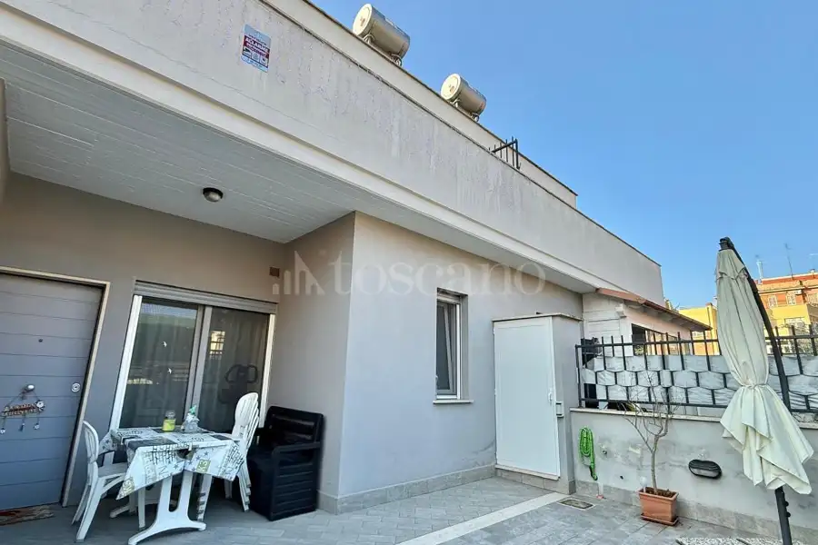 Casa in vendita di 54 mq a €199.000 (rif. 32/2025)