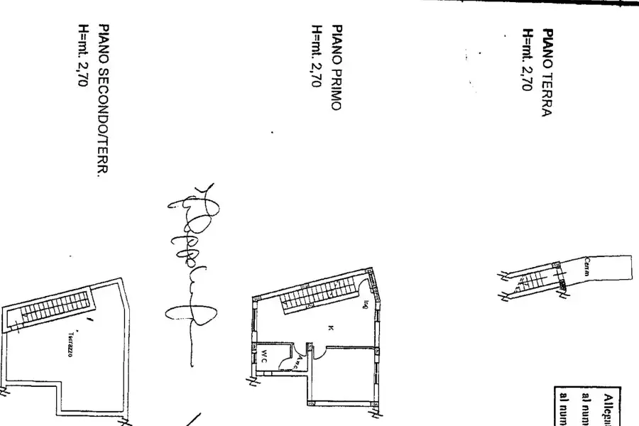 Casa in vendita di 65 mq a €350.000 (rif. 50/2026)
