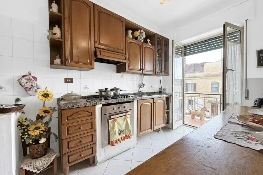 Casa in vendita di 95 mq a €139.000 (rif. 23/2026)
