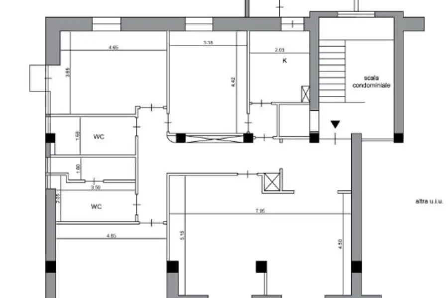 Casa in vendita di 170 mq a €175.000 (rif. 37/2025)