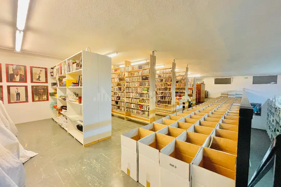 Magazzino in vendita di 287 mq a €209.000 (rif. 71/2026)