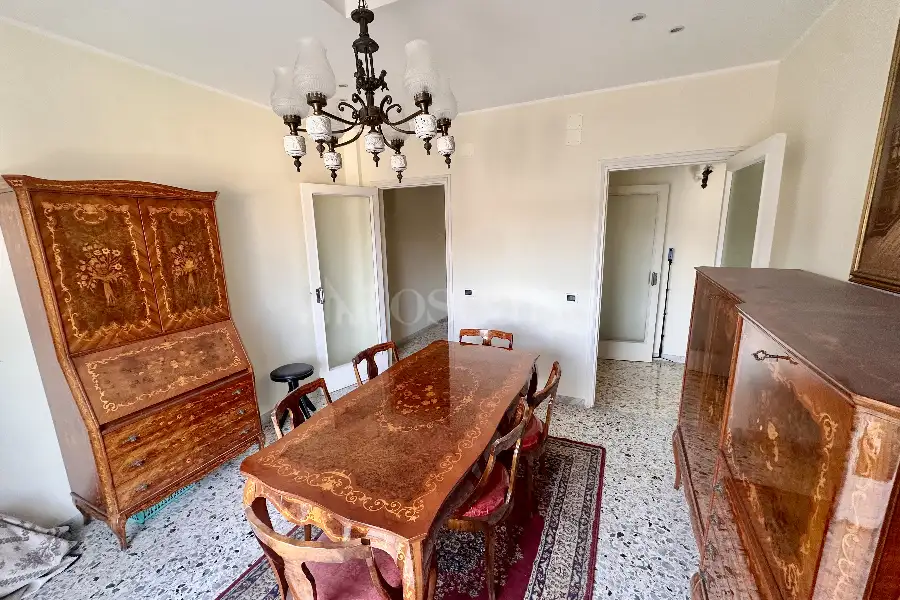 Attico in vendita di 110 mq a €239.000 (rif. 30/2025)