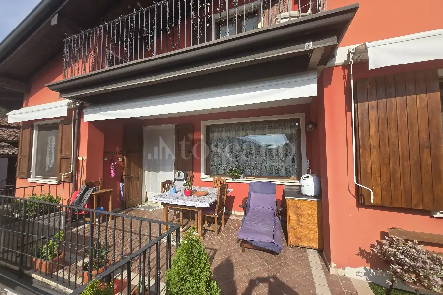 Casa Indipendente in vendita di 410 mq a €615.000 (rif. 40/2025)