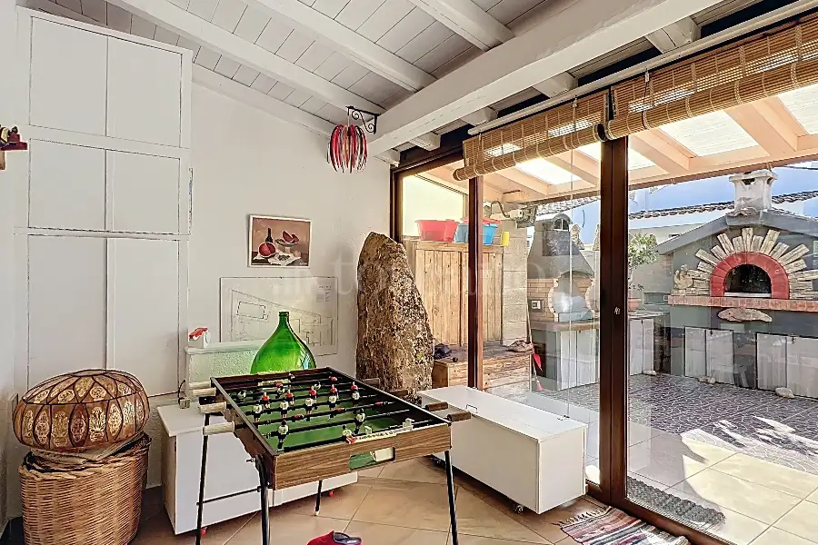 Casa Indipendente in vendita di 205 mq a €320.000 (rif. 34/2026)