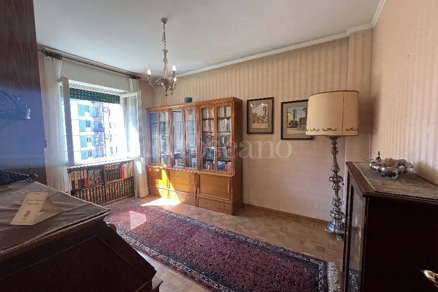 Casa in vendita di 105 mq a €589.000 (rif. 5/2026)