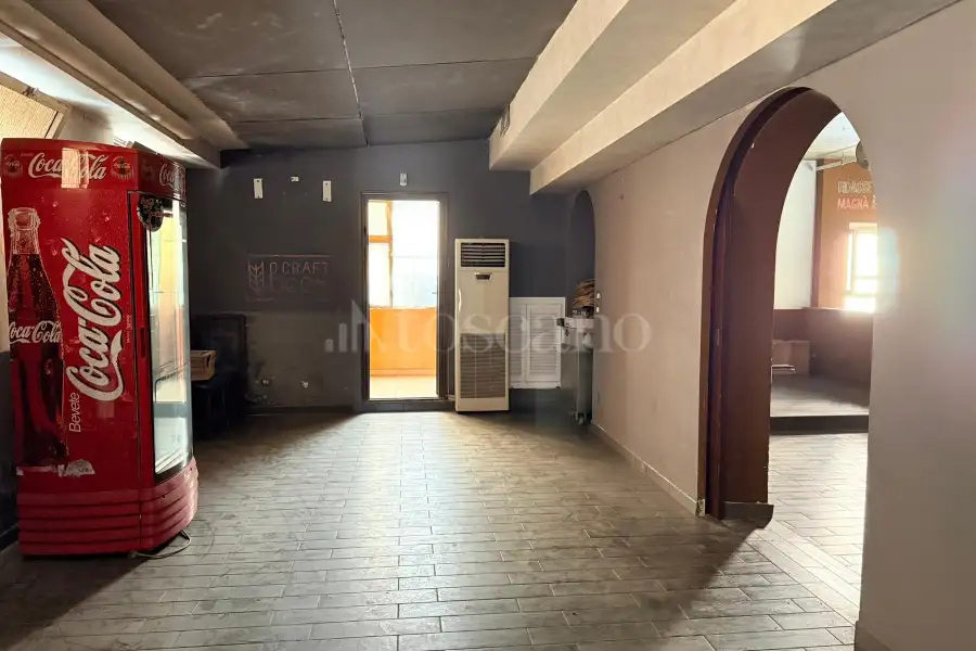 Negozio in vendita di 230 mq a €495.000 (rif. 6/2026)
