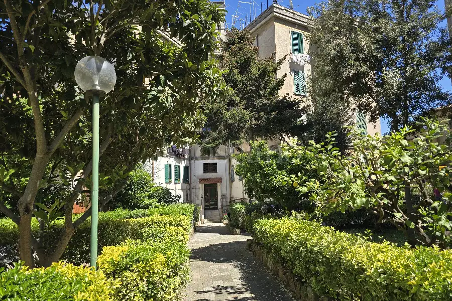 Casa in vendita di 90 mq a €400.000 (rif. 6/2026)
