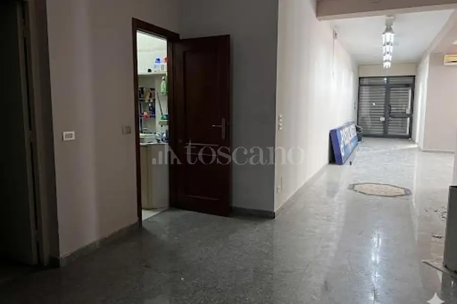 Negozio in vendita di 197 mq a €175.000 (rif. 16/2026)