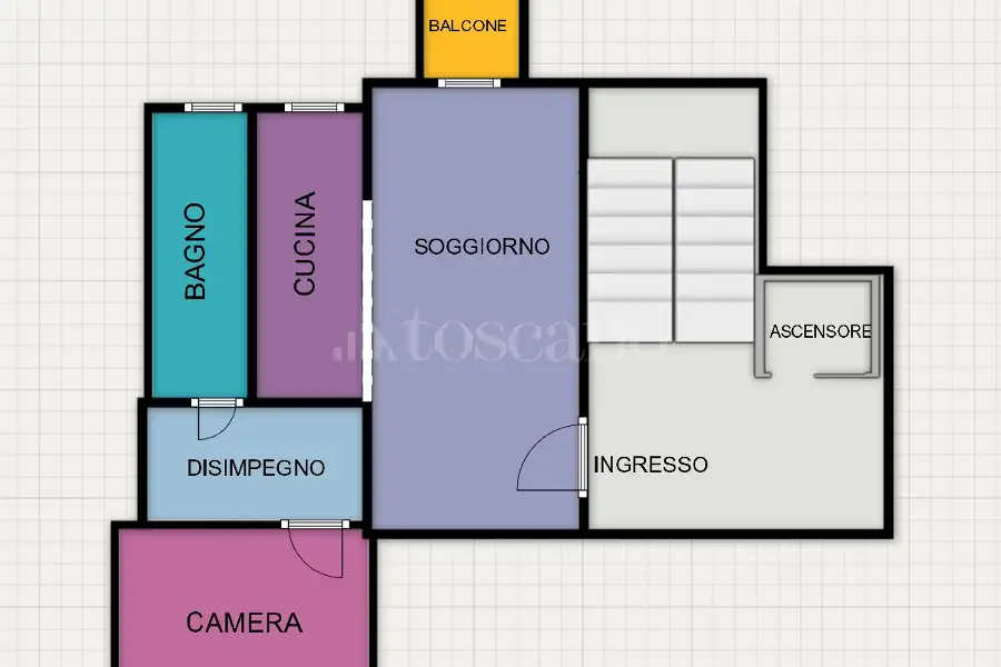 Casa in vendita di 70 mq a €167.000 (rif. 28/2026)