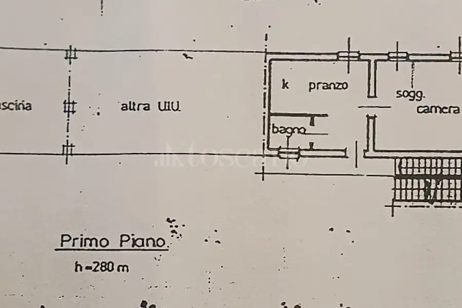 Casa in vendita di 57 mq a €62.000 (rif. 15/2026)