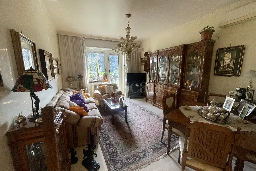 Casa in vendita di 125 mq a €465.000 (rif. 16/2026)