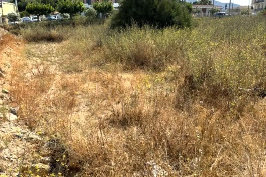 Edificabile Residenziali in vendita di 1.500 mq a €1.140.000 (rif. 27/2026)
