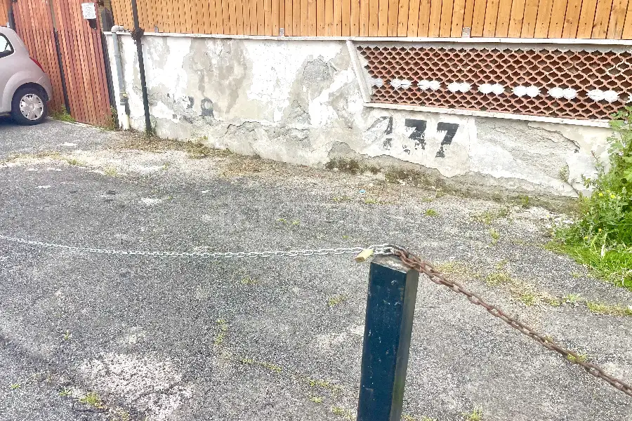 Posto Auto in vendita di 13 mq a €10.000 (rif. 21/2026)