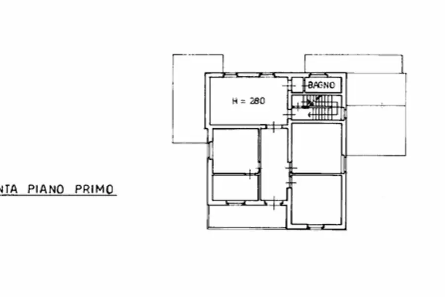 Villa in vendita di 370 mq a €419.000 (rif. 52/2025)