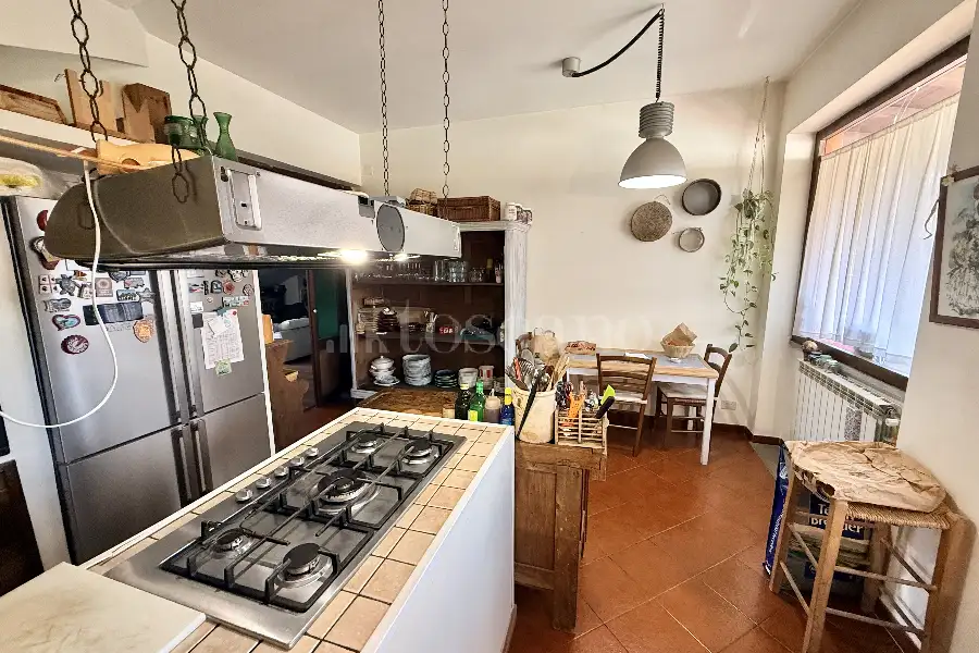 Attico in vendita di 230 mq a €189.000 (rif. 54/2026)