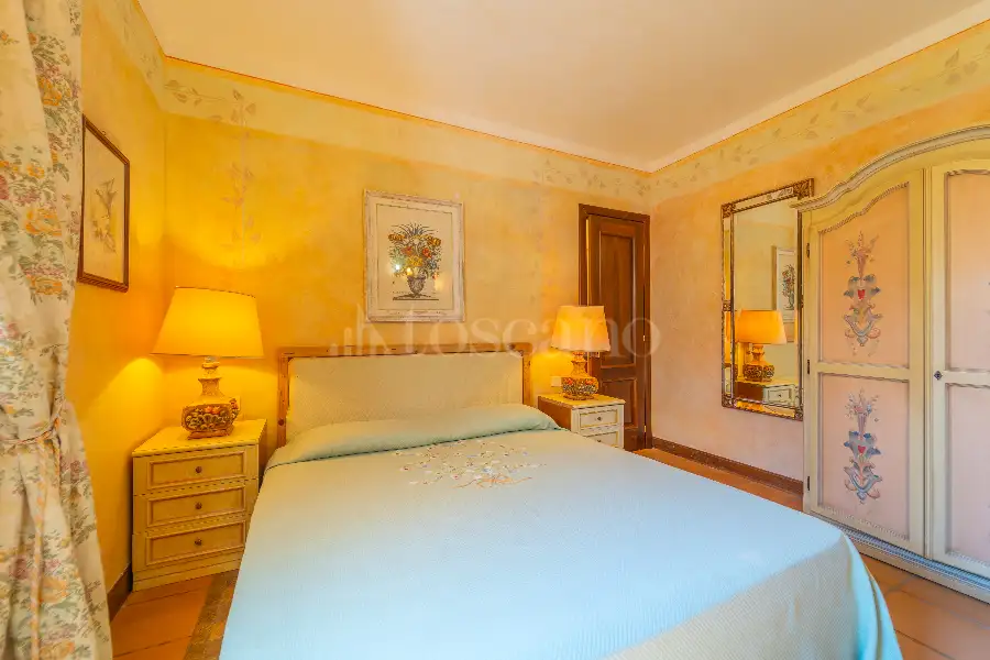 Casa in affitto di 130 mq trattativa riservata (rif. 7/2025)