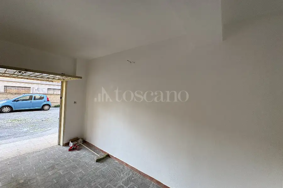 Garage in vendita di 16 mq a €17.000 (rif. 145/2025)