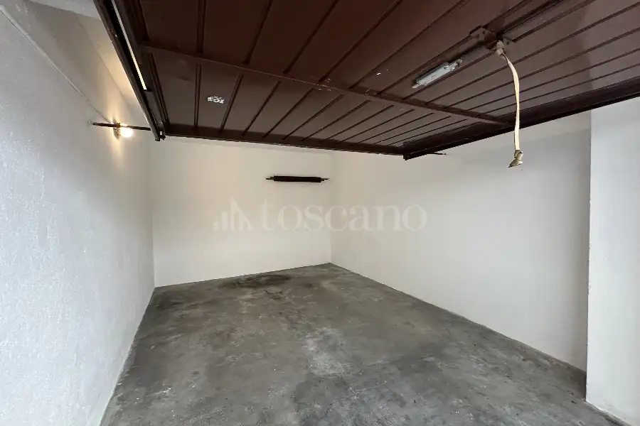 Box in affitto di 16 mq a €170 (rif. 18/2026)