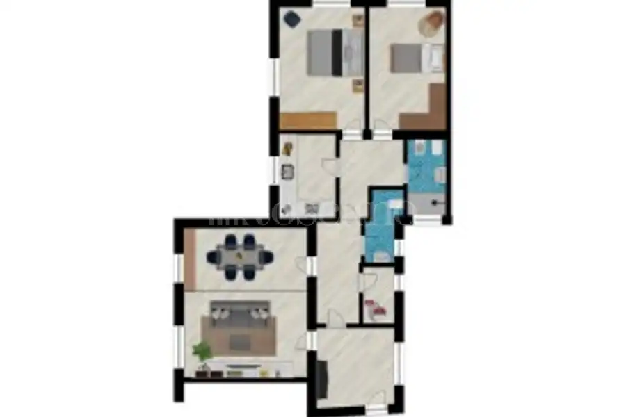 Casa in vendita di 120 mq a €640.000 (rif. 19/2026)
