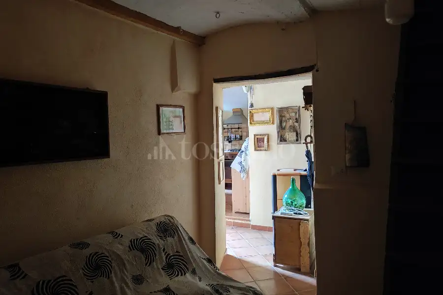 Casa in vendita di 45 mq a €30.000 (rif. 31/2025)