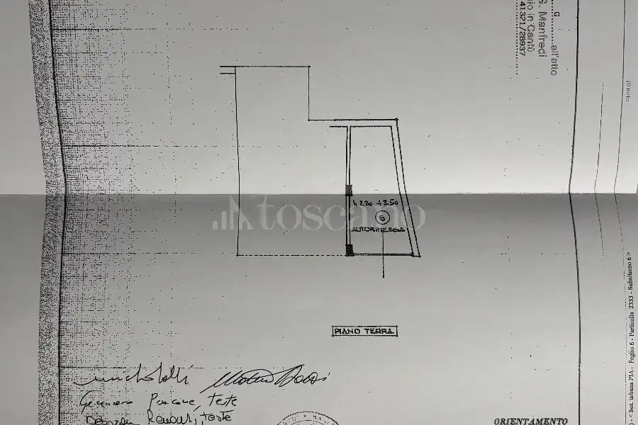 Casa in vendita di 80 mq a €185.000 (rif. 40/2025)