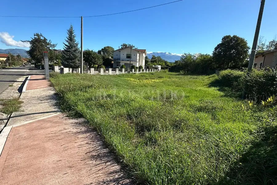 Edificabile Residenziali in vendita di 1.460 mq a €78.000 (rif. 29/2026)