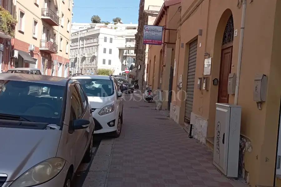 Negozio in vendita di 145 mq a €315.000 (rif. 41/2026)