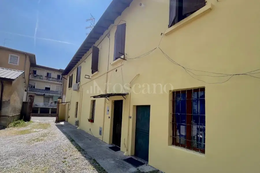 Casa in vendita di 55 mq a €109.000 (rif. 10/2026)