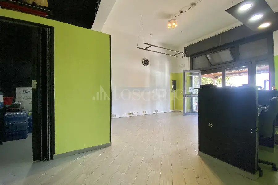 Negozio in vendita di 78 mq a €264.000 (rif. 62/2025)