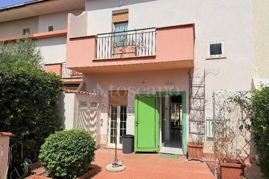 Villino a Schiera in vendita di 110 mq a €369.000 (rif. 75/2026)