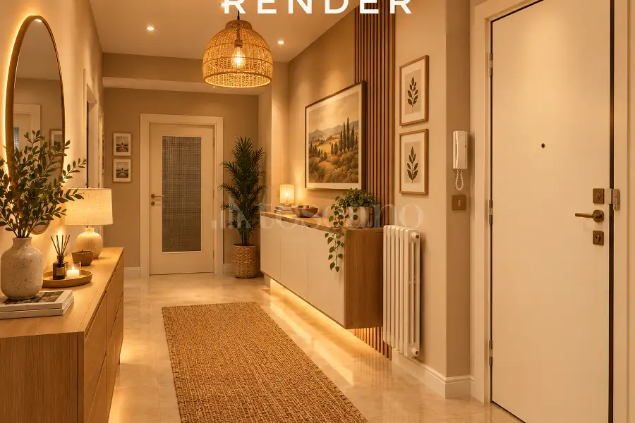 Casa in vendita di 95 mq a €469.000 (rif. 31/2026)