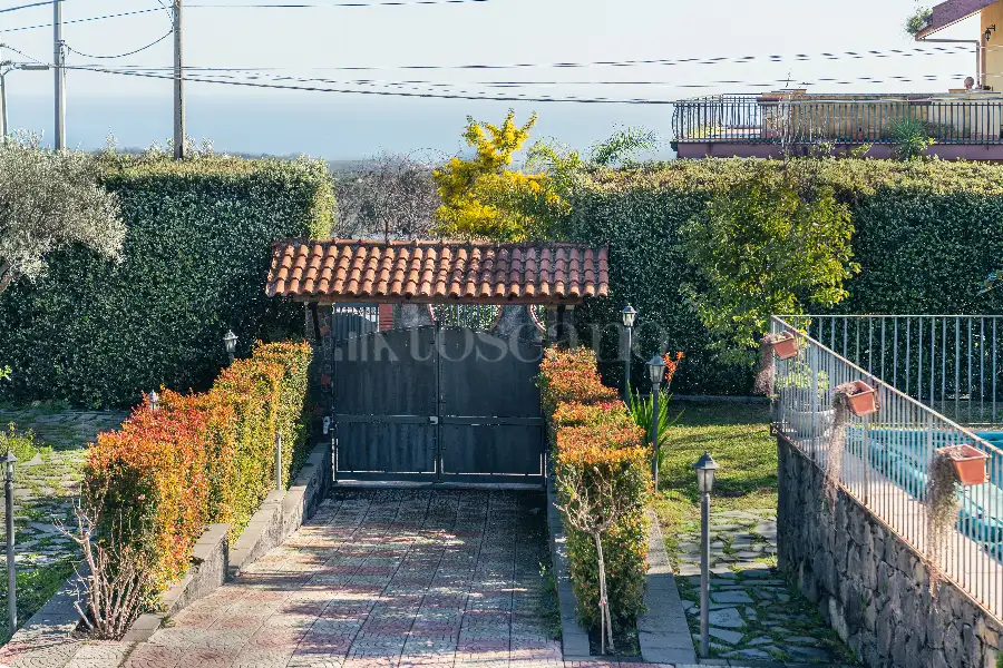 Villa in vendita di 270 mq a €318.000 (rif. 1/2026)