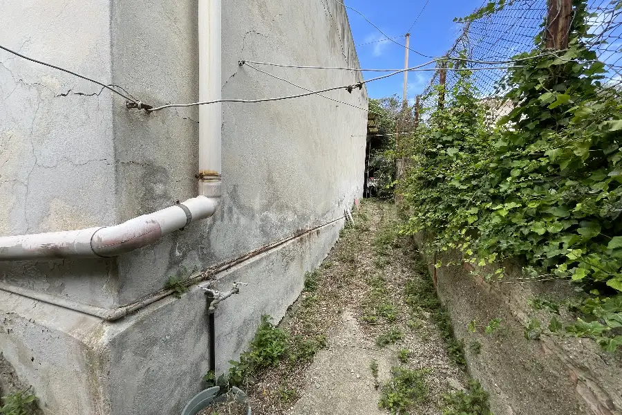 Casa Indipendente in vendita di 123 mq a €80.000 (rif. 8/2025)