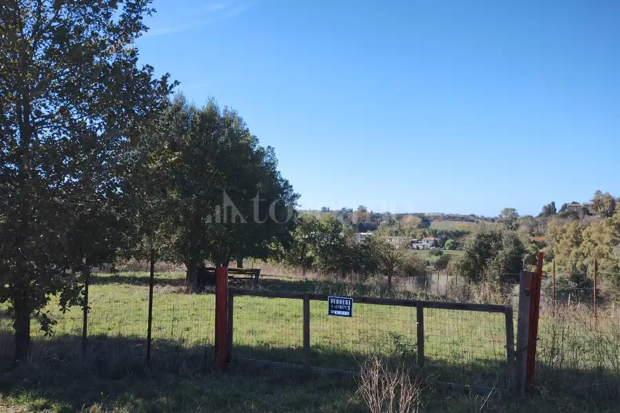 Agricolo in vendita di 1.200 mq a €45.000 (rif. 62/2025)