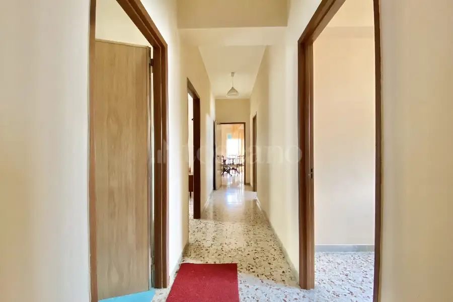 Casa in vendita di 110 mq a €64.000 (rif. 3/2026)
