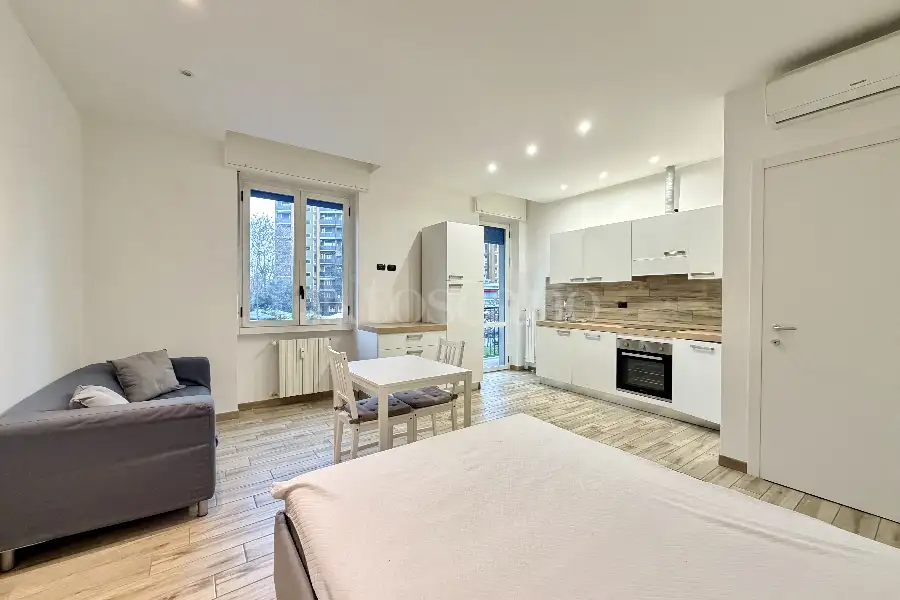 Casa in affitto di 40 mq a €800 (rif. 4/2026)