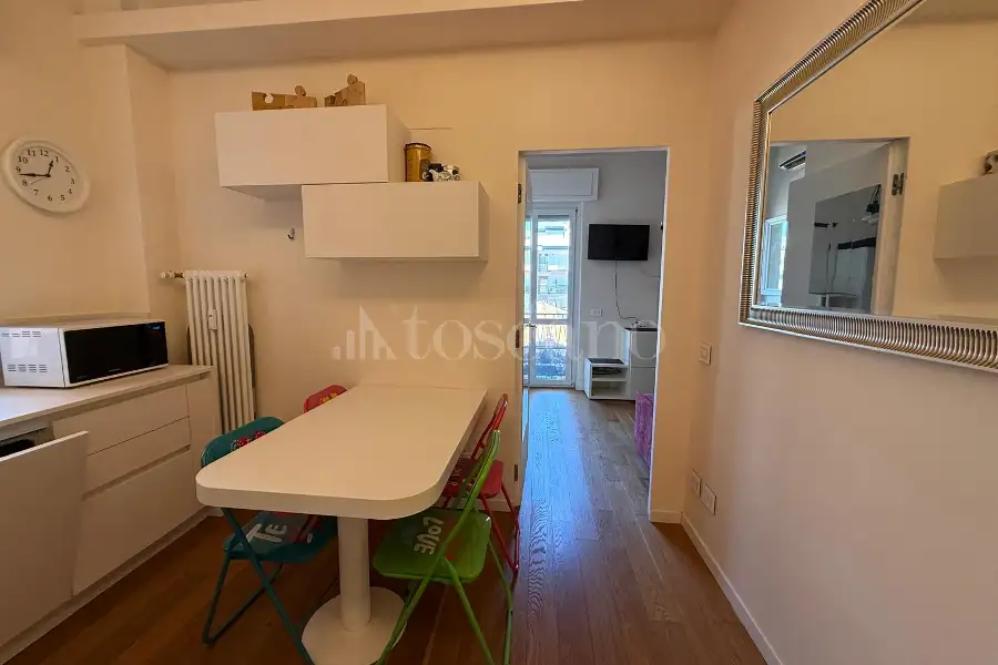 Casa in affitto di 35 mq a €1.350 (rif. 16/2026)