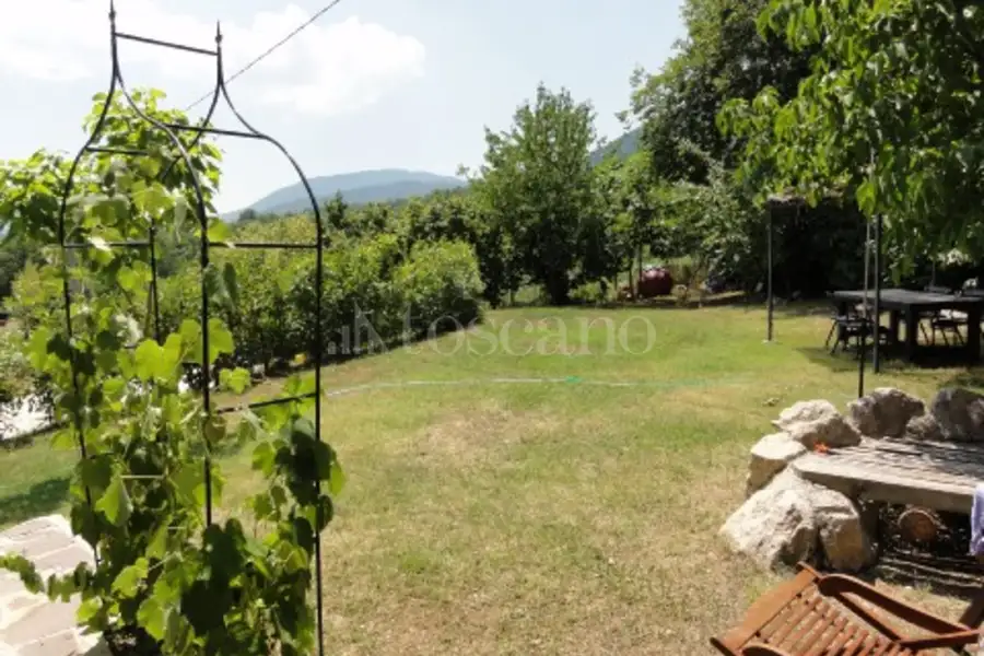 Villa in vendita di 260 mq a €265.000 (rif. 31/2022)