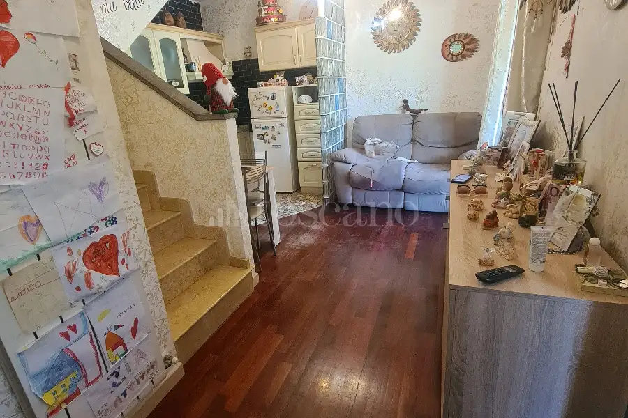 Casa in vendita di 50 mq a €115.000 (rif. 34/2026)