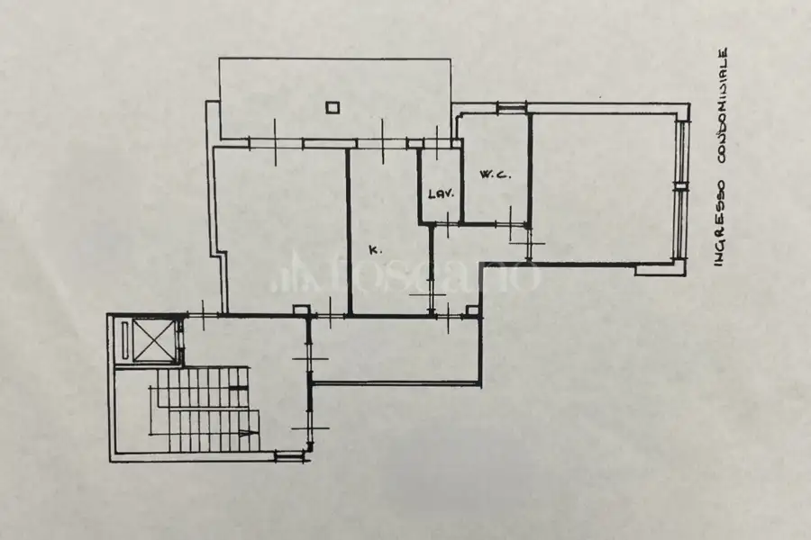 Casa in vendita di 70 mq a €109.000 (rif. 137/2024)