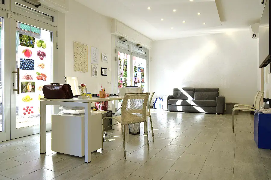Ufficio in affitto di 60 mq a €500 (rif. 31/2026)