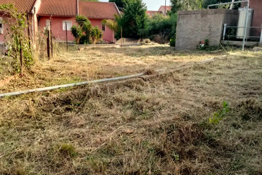 Agricolo in vendita di 820 mq a €18.000 (rif. 31/2026)