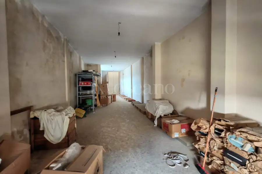 Box in vendita di 174 mq a €165.000 (rif. 53/2025)