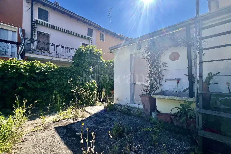 Villino a Schiera in vendita di 100 mq a €220.000 (rif. 28/2026)