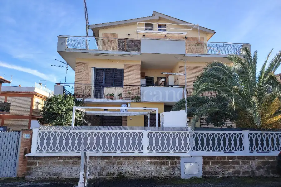 Attico in vendita di 60 mq a €137.000 (rif. 4/2026)