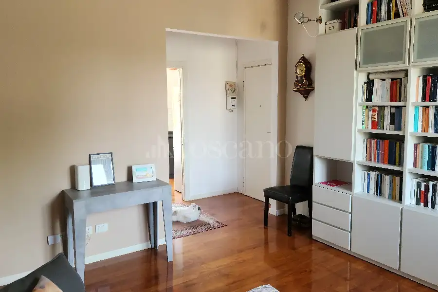 Attico in vendita di 75 mq a €345.000 (rif. 5/2026)