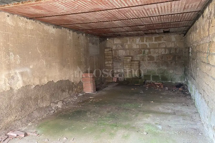 Box in vendita di 37 mq a €39.000 (rif. 67/2025)