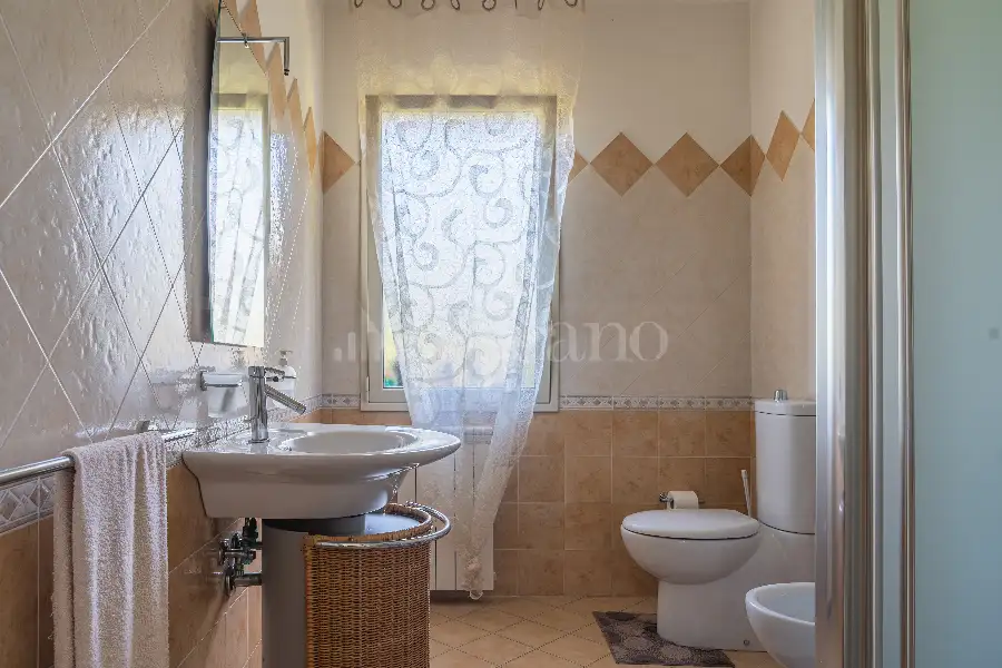 Villa in vendita di 200 mq a €390.000 (rif. 77/2026)