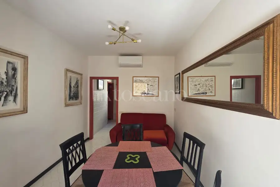Casa in affitto di 90 mq a €2.200 (rif. 50/2026)