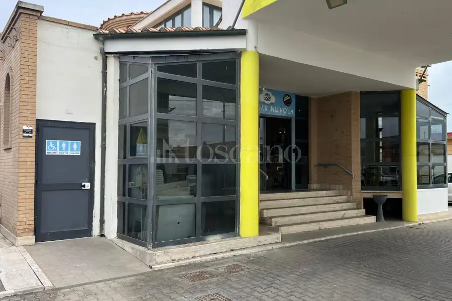 Attività Commerciale in vendita di 60 mq a €33.000 (rif. 39/2026)